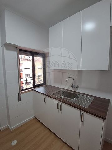 Apartamento T2 em Lisboa - Photo 4