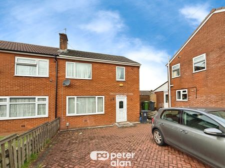 Malmesmead Road, Llanrumney, CARDIFF - Photo 3
