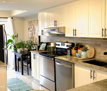 For Lease - 166 Bluestone Private Unit# 15, Orleans - Cumberland an... - Photo 6