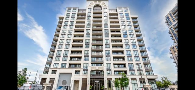 For Lease - 9582 Markham Road Unit# 910, Markham, Ontario - Photo 1
