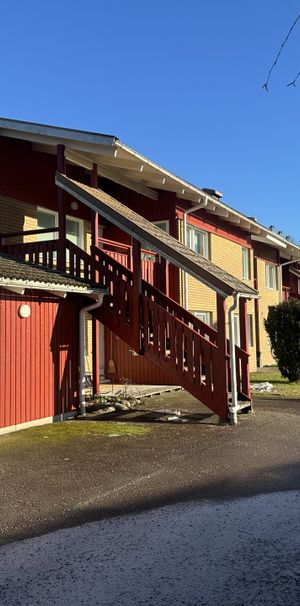 Krokusvägen, Anderstorp - Photo 1