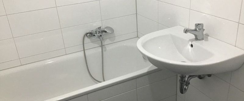 Miet mich - 3-Zi.-Whg. mit Balkon in GE-Erle - Foto 1