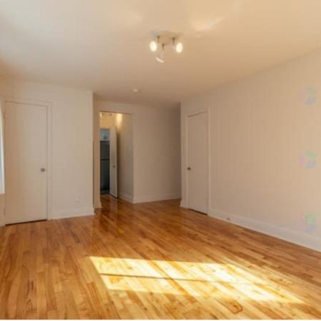 cessation de bail côtes-des-neiges 3 1/2 - Photo 4