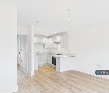 2 bedroom terraced house to rent - Photo 5