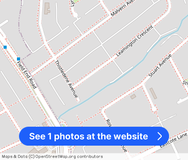 1 bedroom in a house share to rent - Photo 1