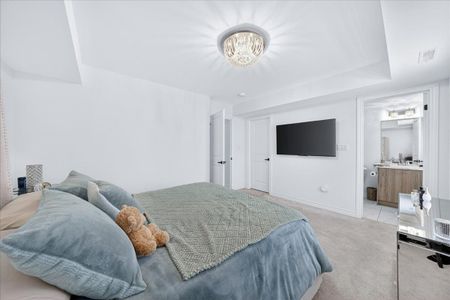 For Lease - 41 Pumpkin Corner Crescent Unit# 4, Barrie, Ontario - Photo 4