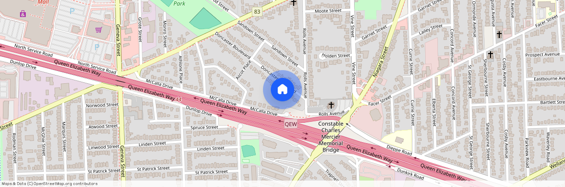 13 Doncaster Blvd, L2N 1Y3, St. Catharines