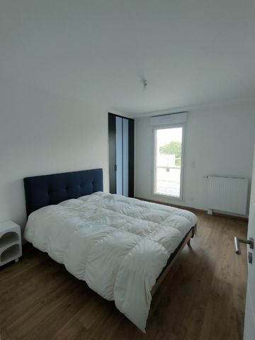 COULEUR CAFE – T4 n°301 - Photo 3