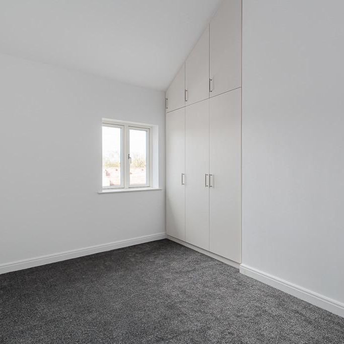 2 bedroom barn conversion to rent - Photo 1