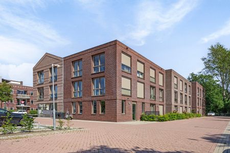Te huur: Appartement Hoge Rijndijk in Zoeterwoude - Foto 3