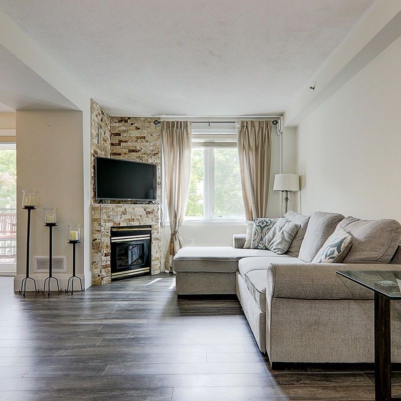 For Lease - 75 Weldrick Road Unit# 838, Richmond Hill, Ontario - Photo 1