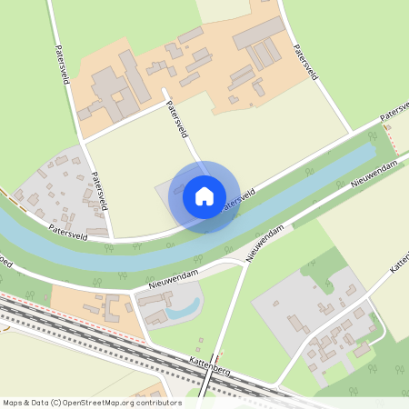 Patersveld, 8, 9880, Aalter