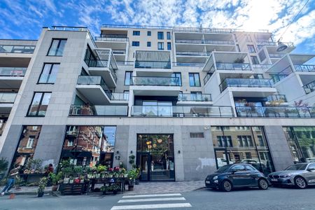 Rue Edith Cavell, 1180, Uccle - Photo 4