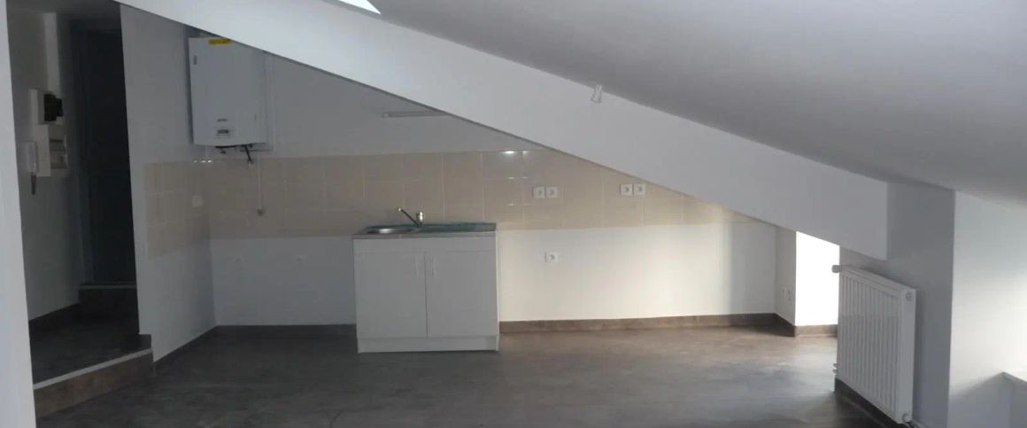 Appartement à louer 1 pièce 30.14m² - Photo 1