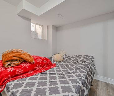 For Lease - 3 Rambling Oak Drive Unit# Basement, Brampton, Ontario - Photo 6