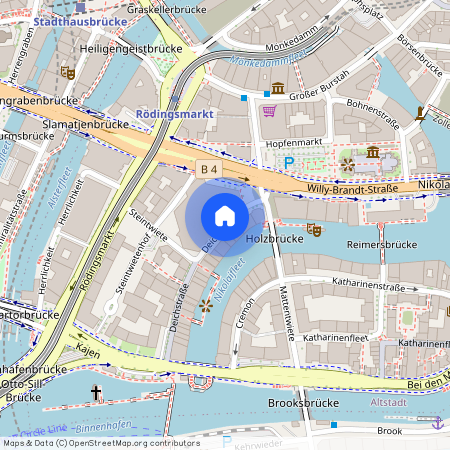 Deichstr., 20459, Deichstr.    Hamburg