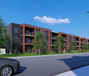 3 1/2 neuf - 1 chambre - Québec Sainte-Foy - Photo 4