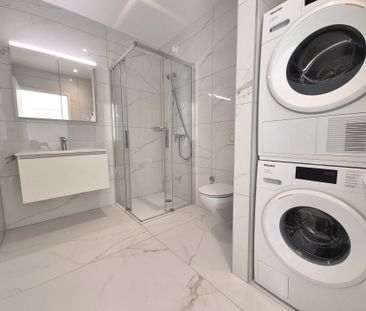 Prairie 5 – Appartement 2.5 pièces au rez - Foto 4