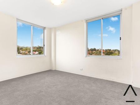 21/58 Kurraba Road, Neutral Bay NSW 2089 - Apartment For Rent | Domain - Photo 2