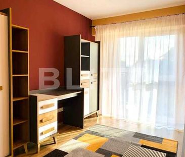 3 camere, totul nou, modern, 2 parcari subterane, complex Scala Center - Photo 2