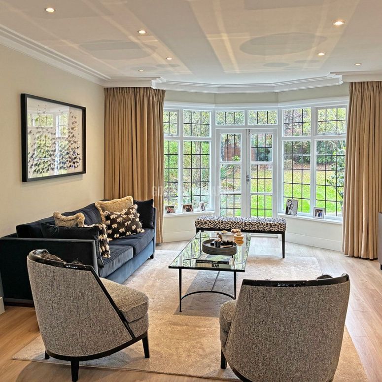 Kingsley Way Hampstead Garden Suburb N2 - Photo 1