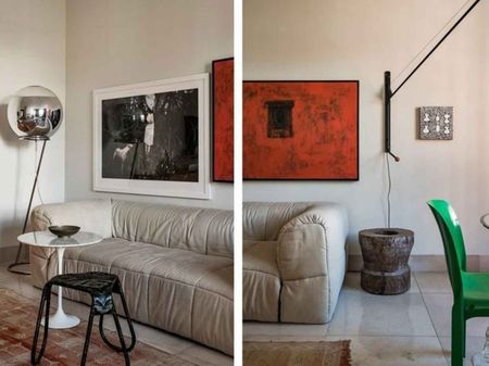 Architecturally Designed One Bedroom with Bespoke Charm - Photo 4