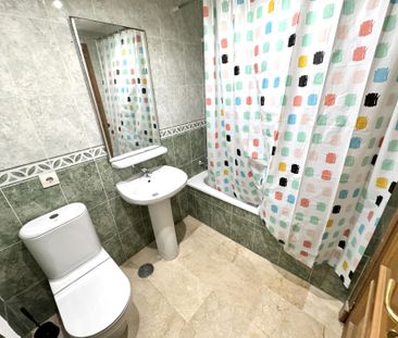 Apartamento en Benidorm, Rincon de Loix, alquiler - Photo 2