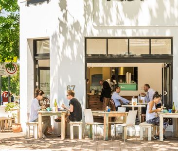 7/316 Miller Street, North Sydney NSW 2060 - Apartment For Rent | D... - Photo 3