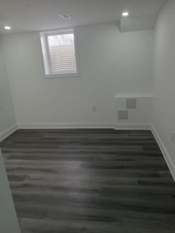 For Lease - 146 Sandyshores Drive Unit# Basement, Brampton, Ontario - Photo 2