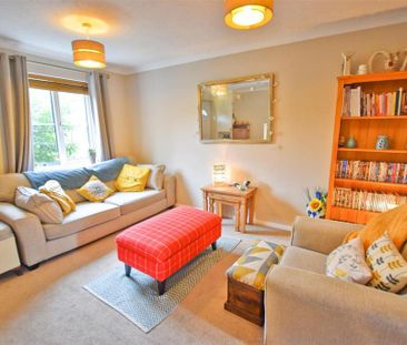 2 bedroom terraced house to rent - Photo 4