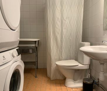 Rosenbergsgatan 32B, Helsingborg - Photo 4