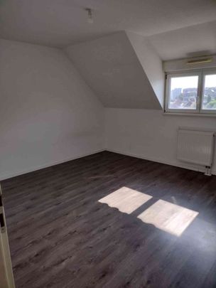 Location : Appartement 3 pièces 79 m2 – STRASBOURG - Photo 1