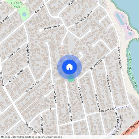 2 Timber Mill Court, Midway Point, TAS 7171