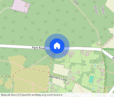 Park Road, Albury - Photo 1