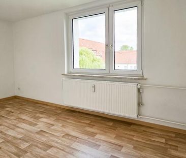 Bezugsfertige super helle Wohnung zu vermieten - Photo 4