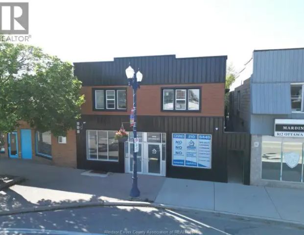 808 OTTAWA STREET Unit# 5 | 808 OTTAWA STREET Unit# 5, Windsor - Photo 1