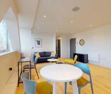 1 bedroom flat to rent - Photo 4