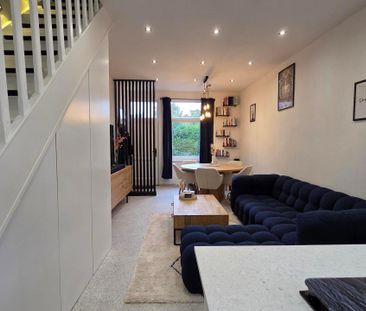 Appartement te huur - Photo 2