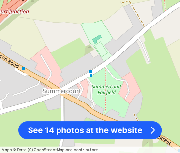 2 bedroom detached house for rent - Photo 1