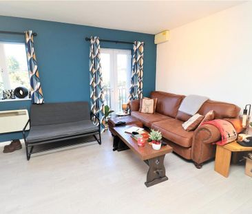 2 bedroom duplex to rent - Photo 2