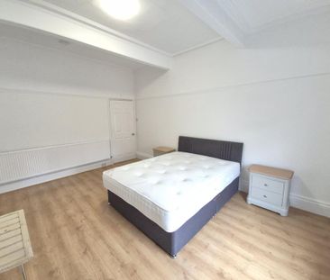 3 bedroom duplex to rent - Photo 5