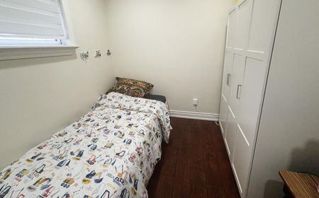 For Lease - 325 East 45th Street Unit# Main, Hamilton, Ontario - Photo 5