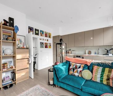 1 bedroom flat to rent - Photo 6