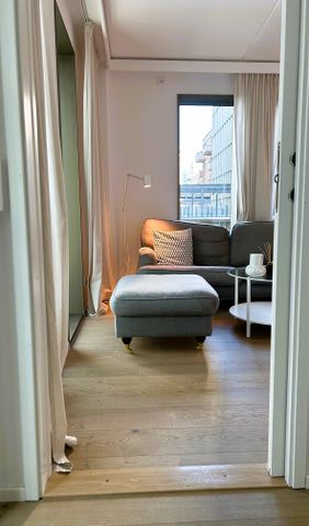 Emmy Rappes Gata, Stockholm - Foto 2