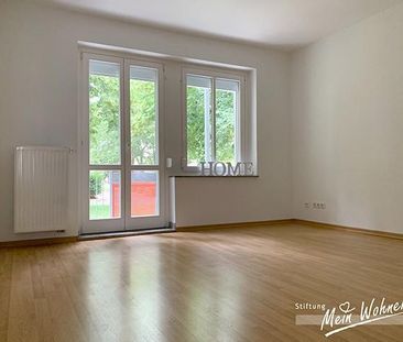 Großzügig geschnittene 2-Raumwohn. mit Balkon & Tageslichtbad - Photo 1