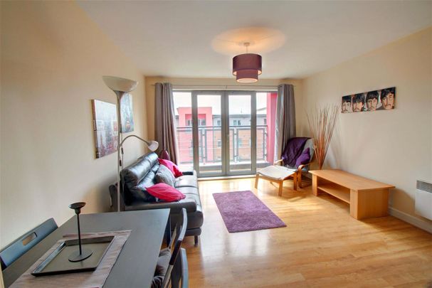 Cameronian Square, Worsdell Drive, GATESHEAD, NE8 2DB - Photo 1