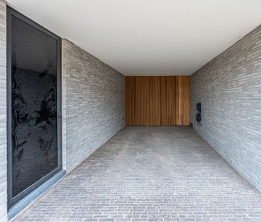 Moderne, energiezuinige nieuwbouwwoning - Foto 4