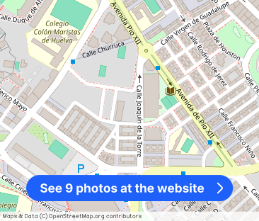 Alquiler de piso en Calle Abeto - Photo 1