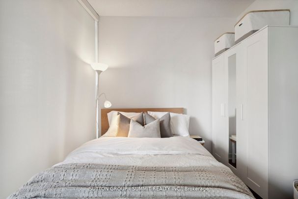 For Lease - 90 Queens Wharf Road Unit# 306, Toronto, Ontario - Photo 1