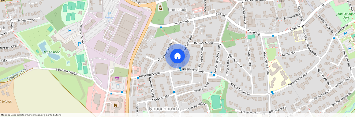 Werkerhofstr. 14, 42579 Heiligenhaus